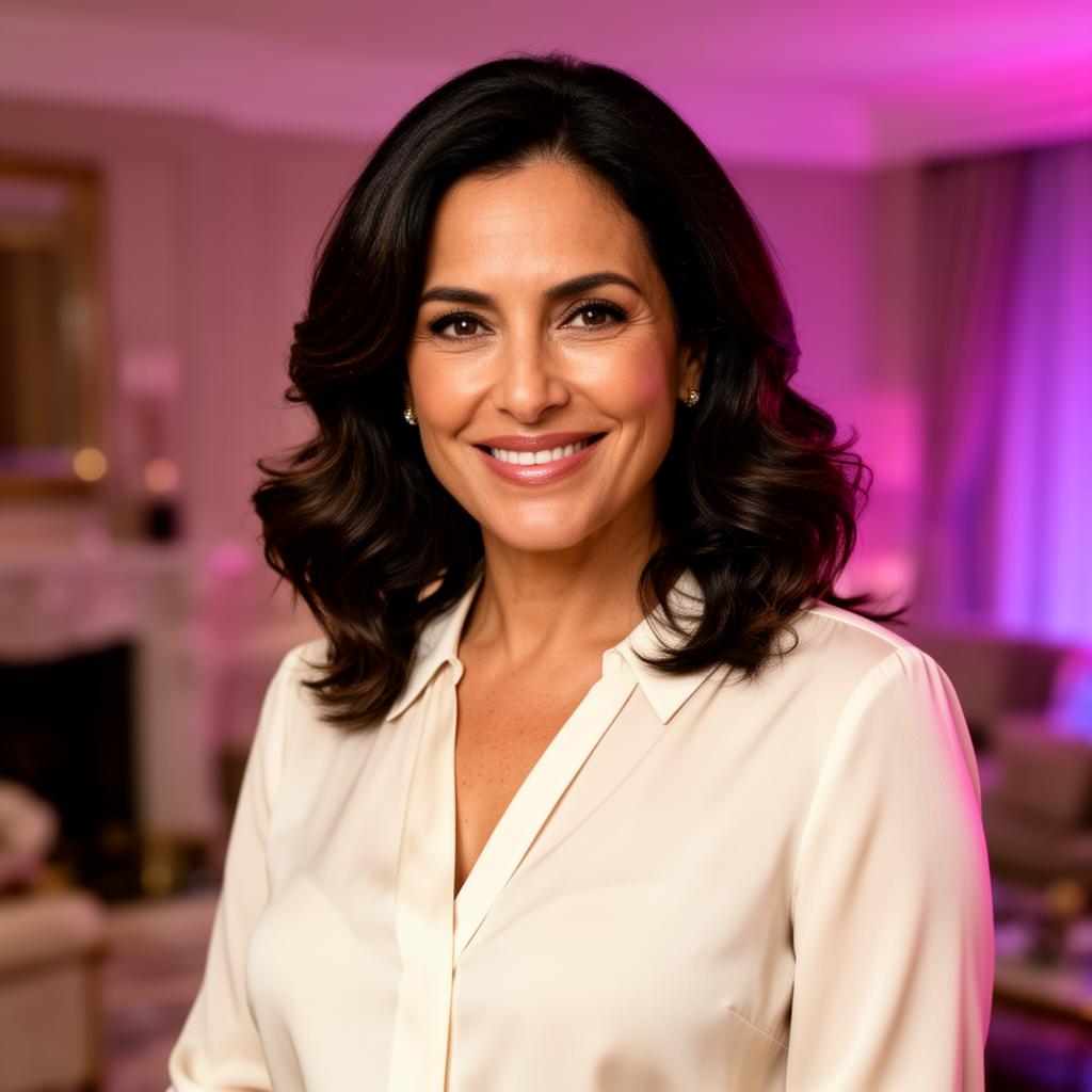 María Antonieta Castillo